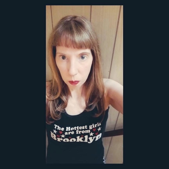 Meet your Posher, Donna - Picture 12 of 13